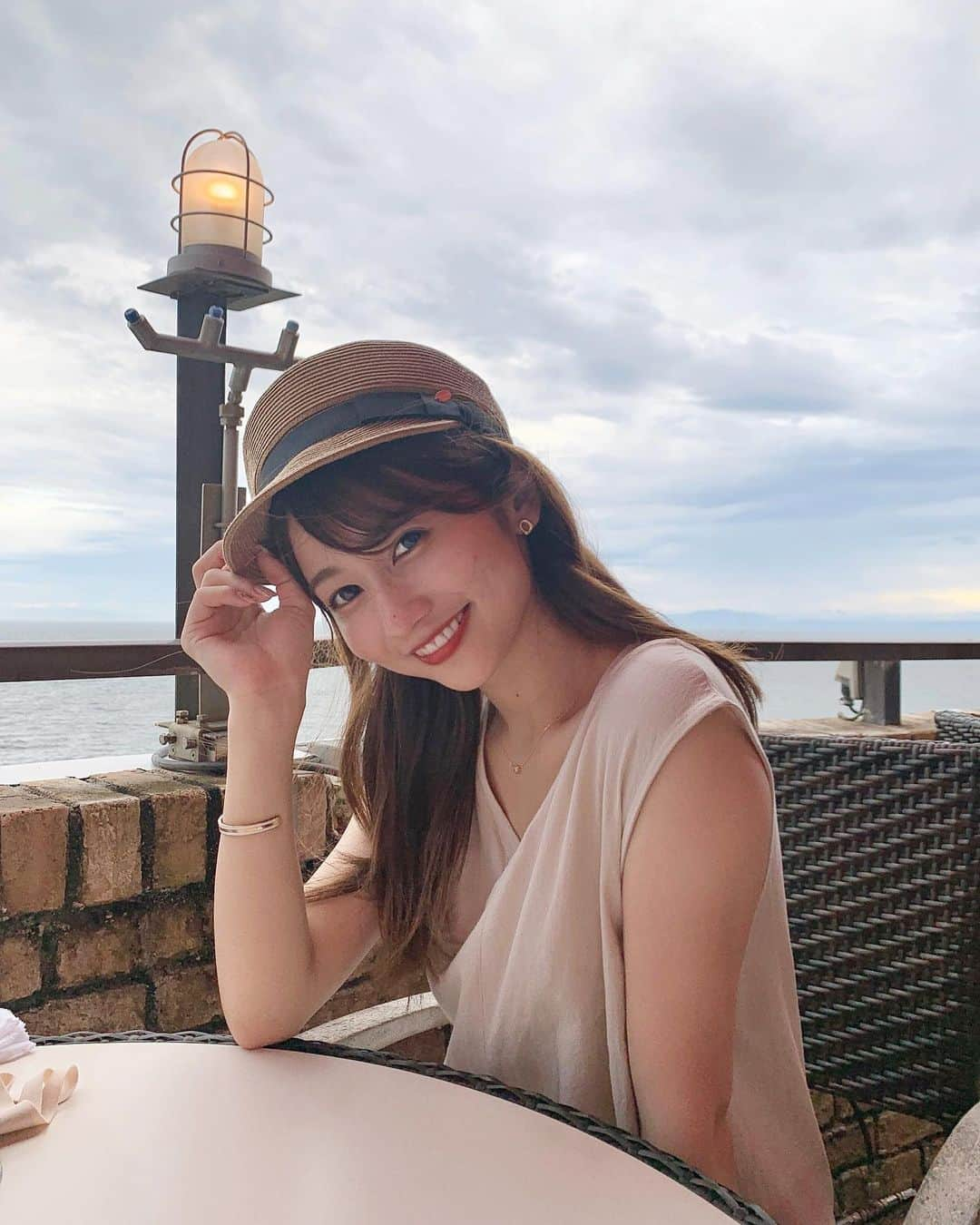 細沼紗花さんのインスタグラム写真 - (細沼紗花Instagram)「今年の夏も思い出沢山🌻」8月26日 18時21分 - sayaka_hosonuma