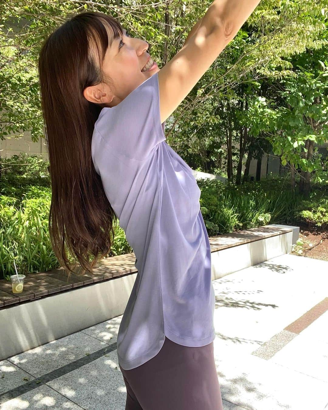 高沢奈苗のインスタグラム