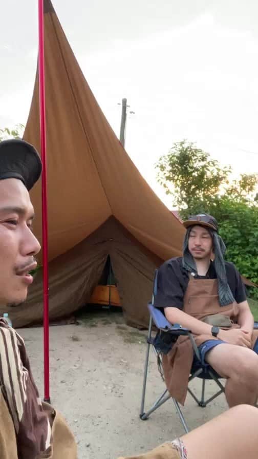 ビートないとーのインスタグラム