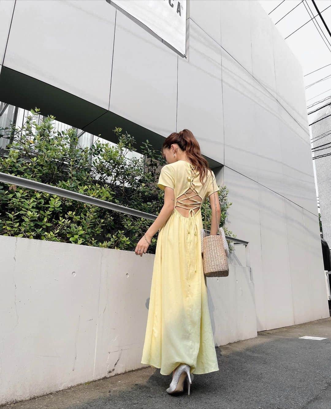 橋本恵里花のインスタグラム