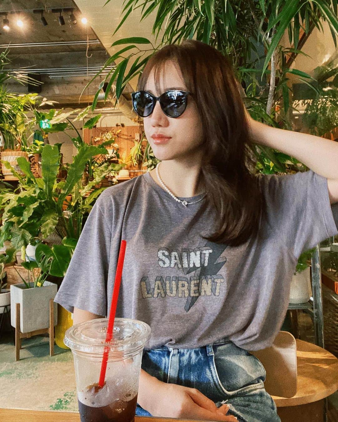 森川侑美のグルメインスタ