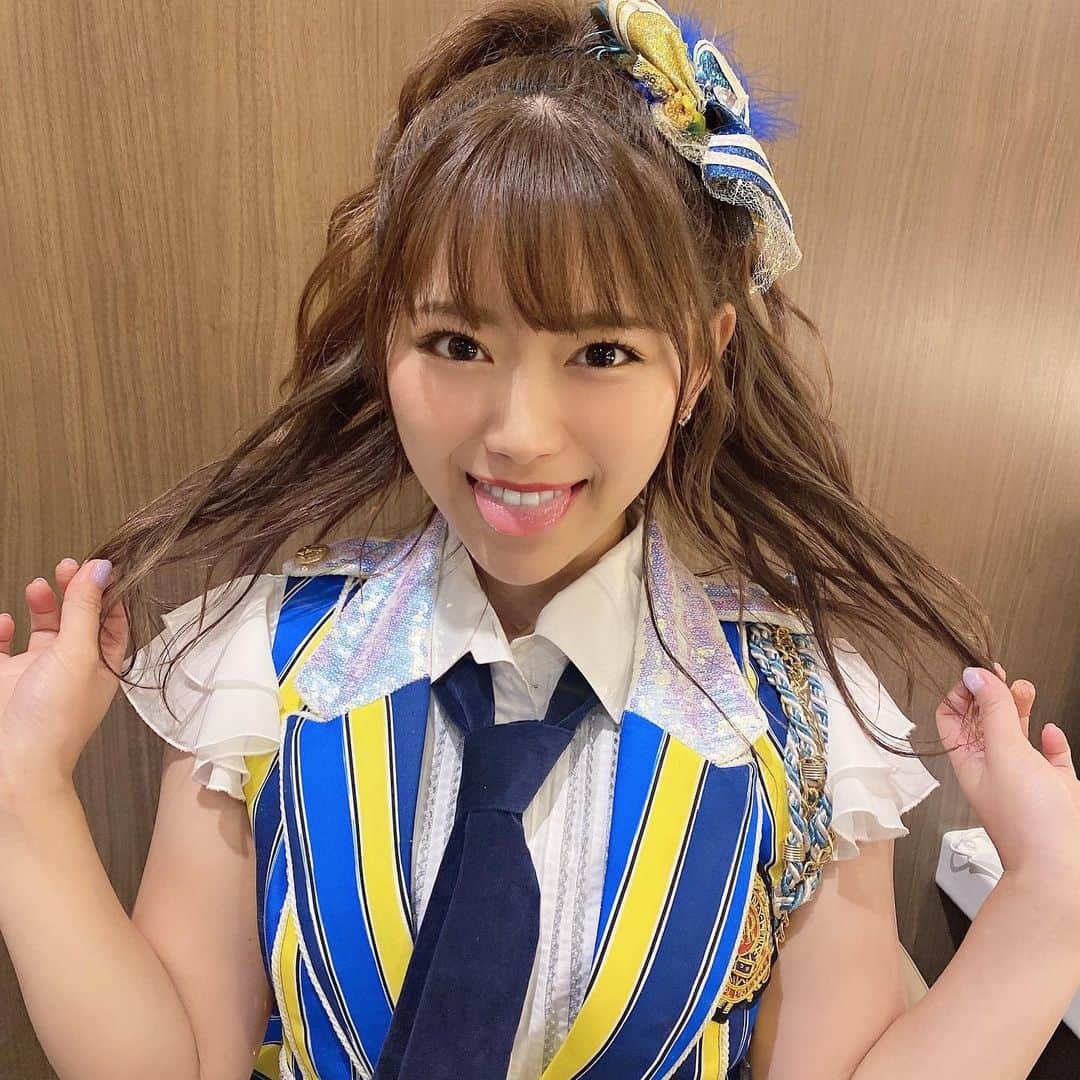 山内鈴蘭さんのインスタグラム写真 - (山内鈴蘭Instagram)「アイドル鈴蘭ちゃんっ👅💘」8月26日 19時45分 - xxsuzuranxx