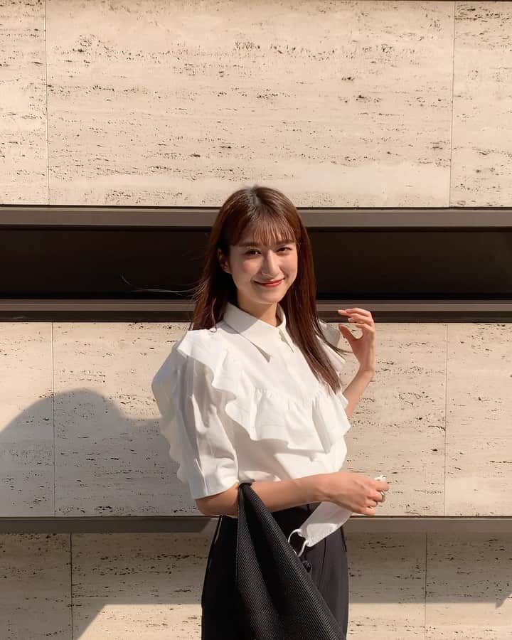 濱田よりかのインスタグラム