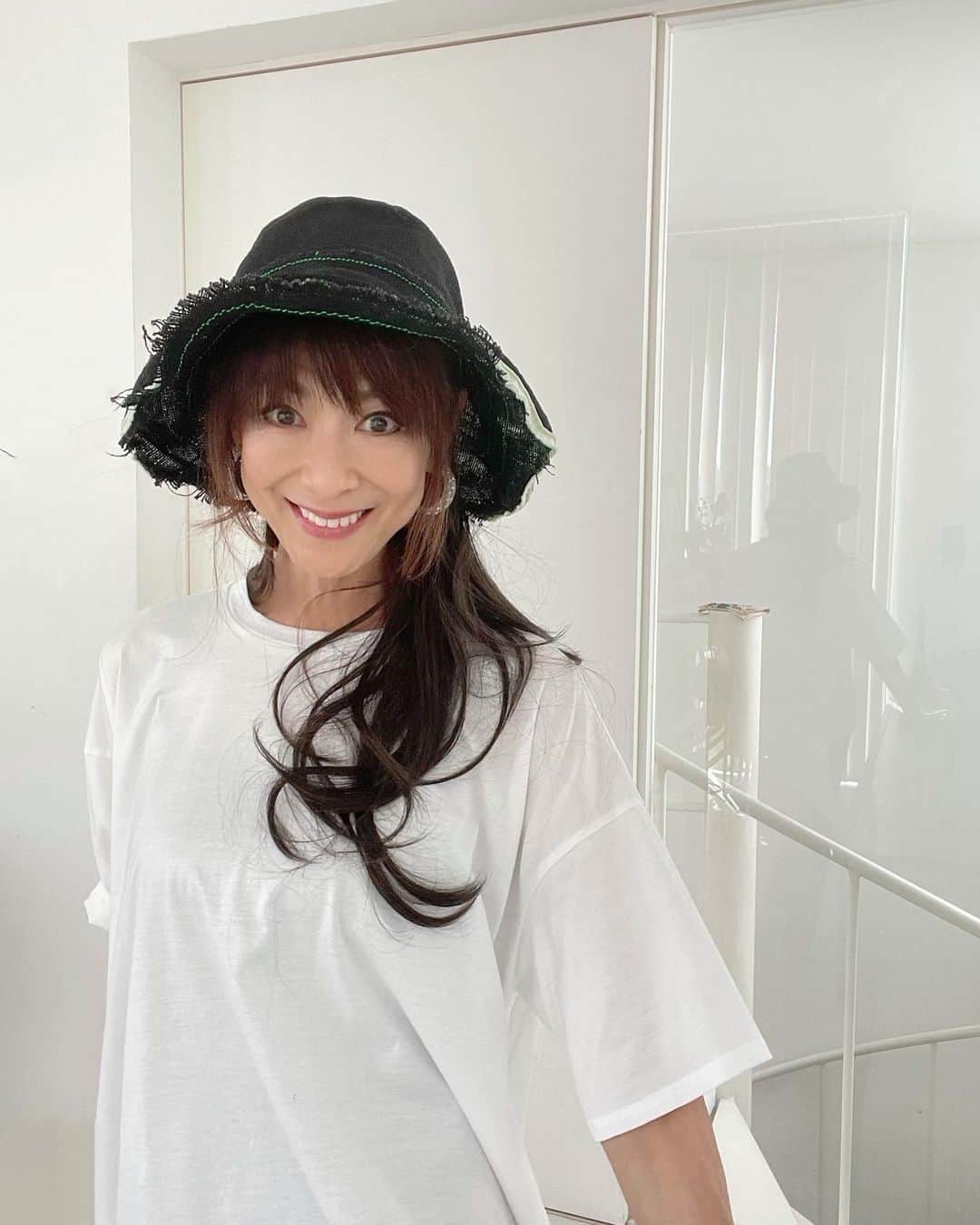 山田佳子のインスタグラム