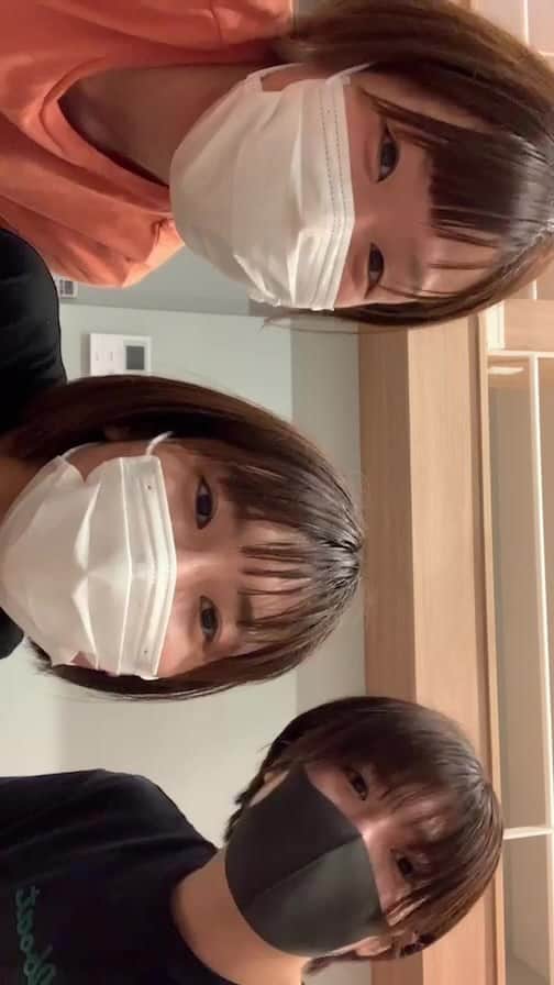 白岩蘭奈のインスタグラム