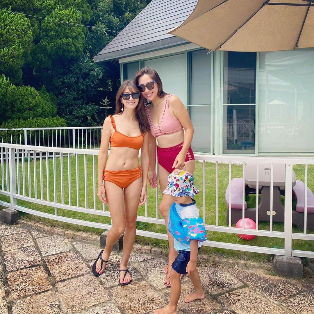 小川ひとみのインスタグラム