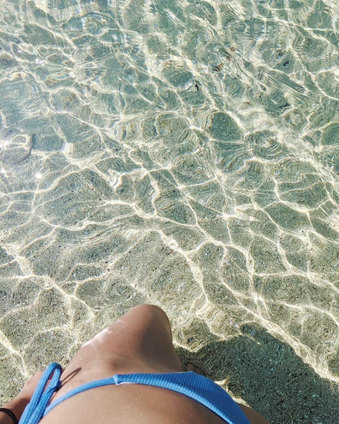 遠山茜子さんのインスタグラム写真 - (遠山茜子Instagram)「🏝👙summer  #sea#beach#healthygirl」8月26日 22時06分 - akane_016t