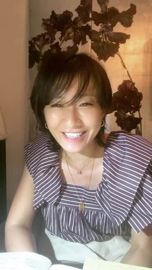 風間ゆみえのインスタグラム