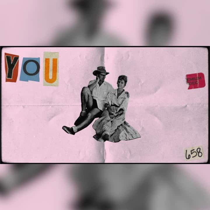 ミシェル・ブランチのインスタグラム：「u get me」