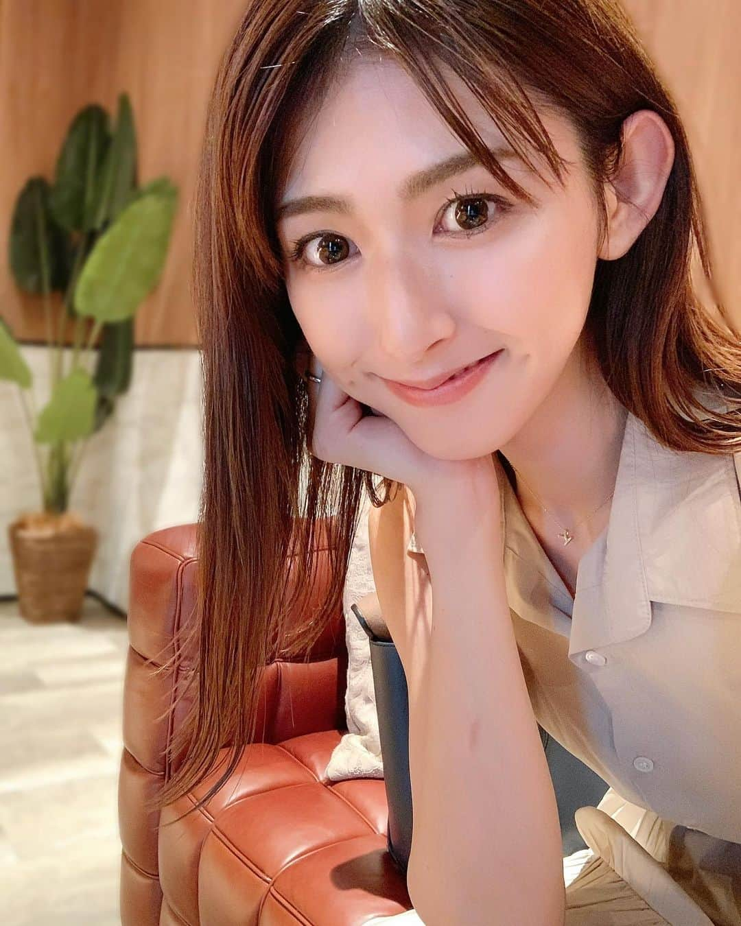 井上麻衣のインスタグラム