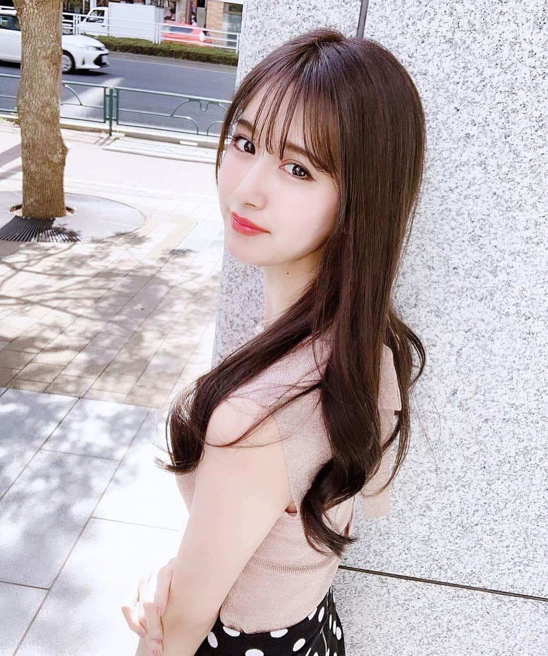 阿部菜渚美のインスタグラム