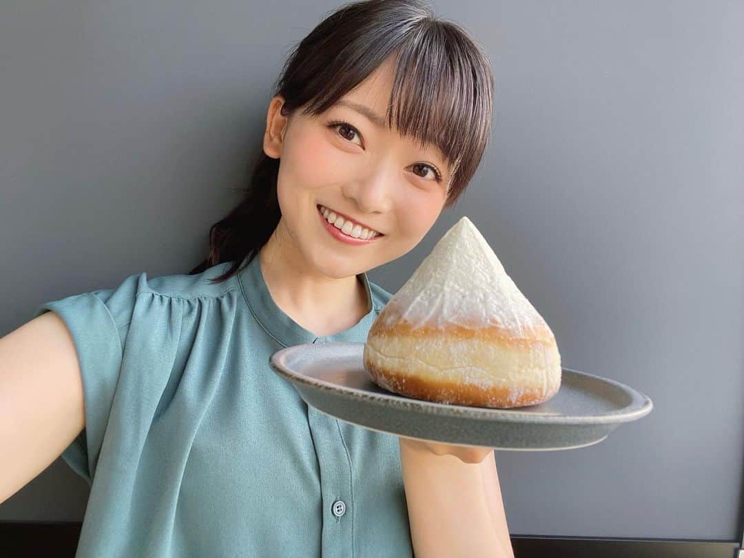 南雲穂波のインスタグラム
