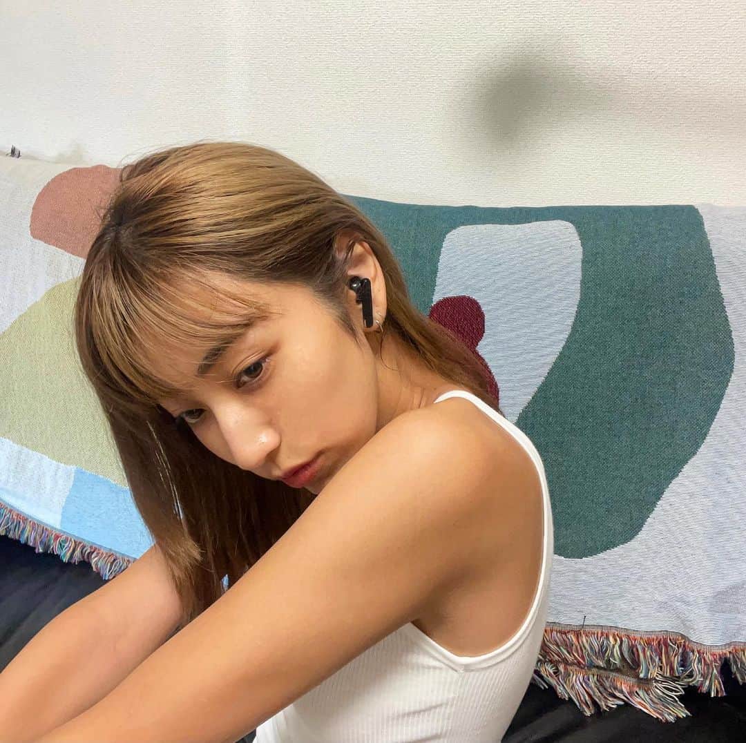 古賀あかねのインスタグラム