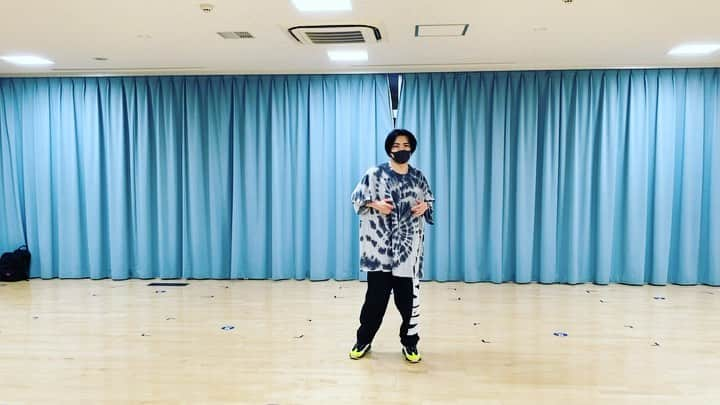 細川優のインスタグラム：「Sharing Locations(feat. Lil Baby& Lil Durk / Meek Mill  @meekmill   choreo by YU(細川優)  #hiphop #dance #meekmill #sharinglocations  #lesson #ダンス #ヒップホップ #ダンスレッスン #choreograph #振付 #yu #細川優 #avexdancemaster」