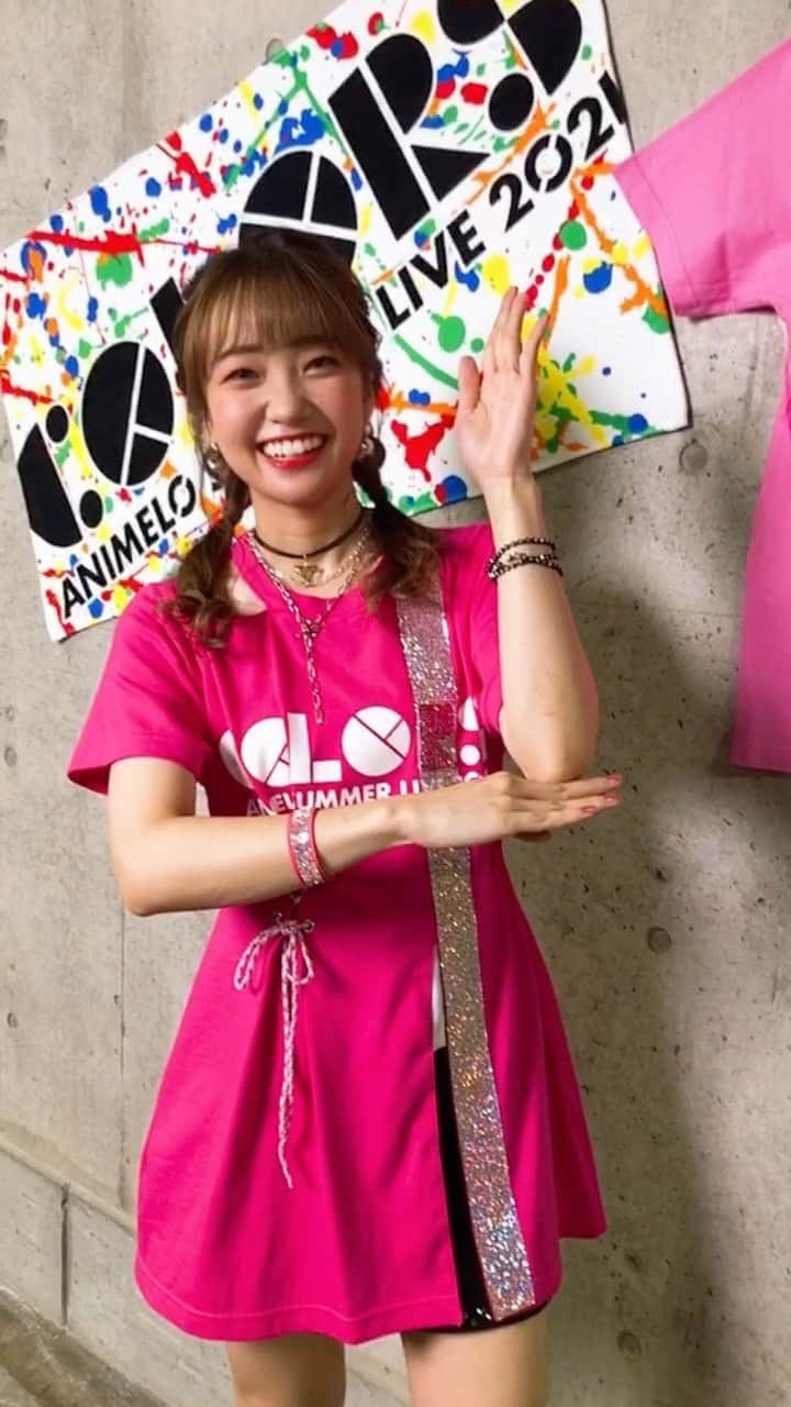 大橋彩香のインスタグラム：「. #アニサマ ありがとうございました！！！(スタッフ)  #anisama #STARTDASH #にゃんだーわんだーデイズ #ワガママMIRRORHEART #ミラハ #犬と猫 #政宗くんのリベンジ #WINGS #水野良樹 #大橋彩香 #声優アーティスト #声優 #seiyu #seiyuu #アニメ #anime #animation  #へごちん #OhashiAyaka #AyakaOhashi #HASSY #はっしー #MV」