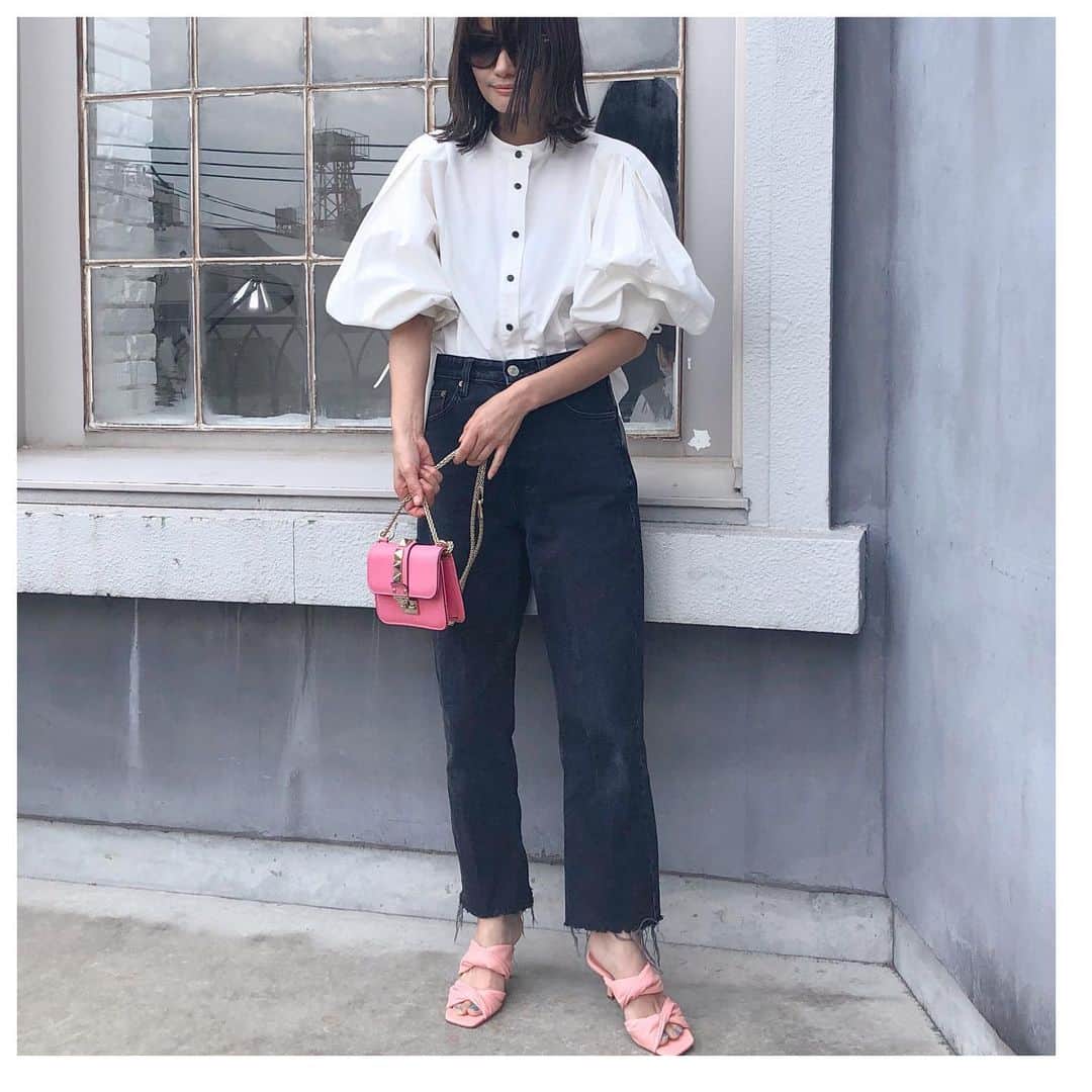 井関かおりのインスタグラム