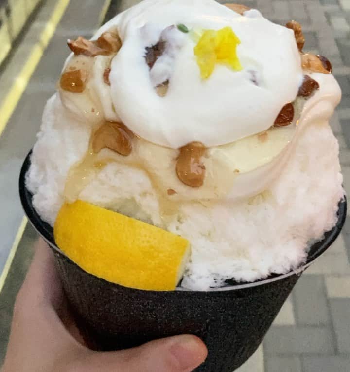 田名部生来のグルメインスタ