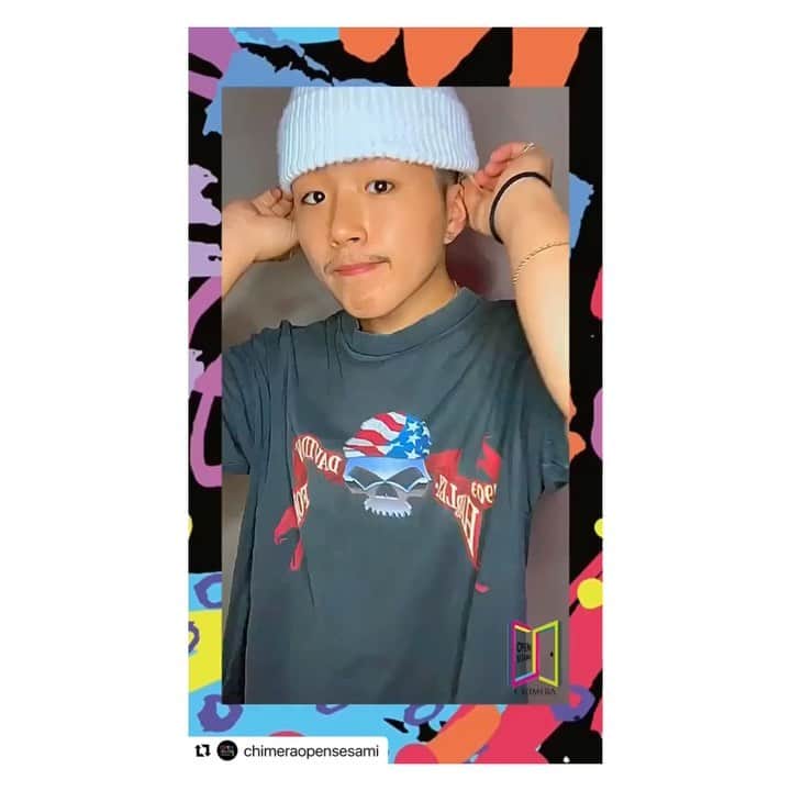 8utterflyのインスタグラム