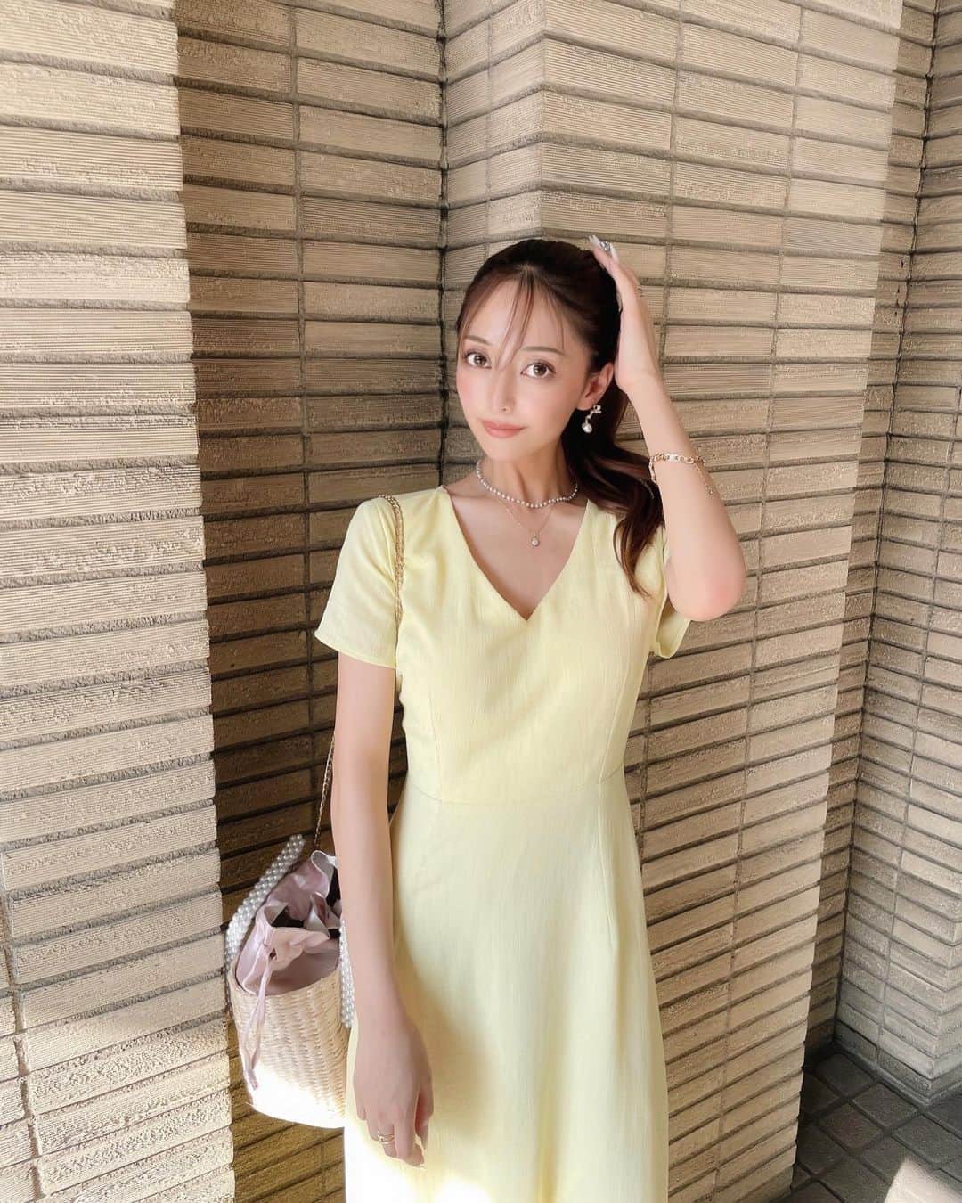 橋本恵里花のインスタグラム