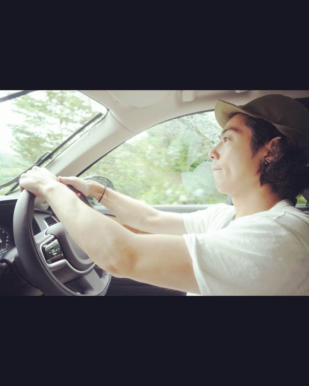 賀来賢人さんのインスタグラム写真 - (賀来賢人Instagram)「彼氏とドライブデートに使って良いよ！！！！！」8月27日 15時57分 - kento_kaku