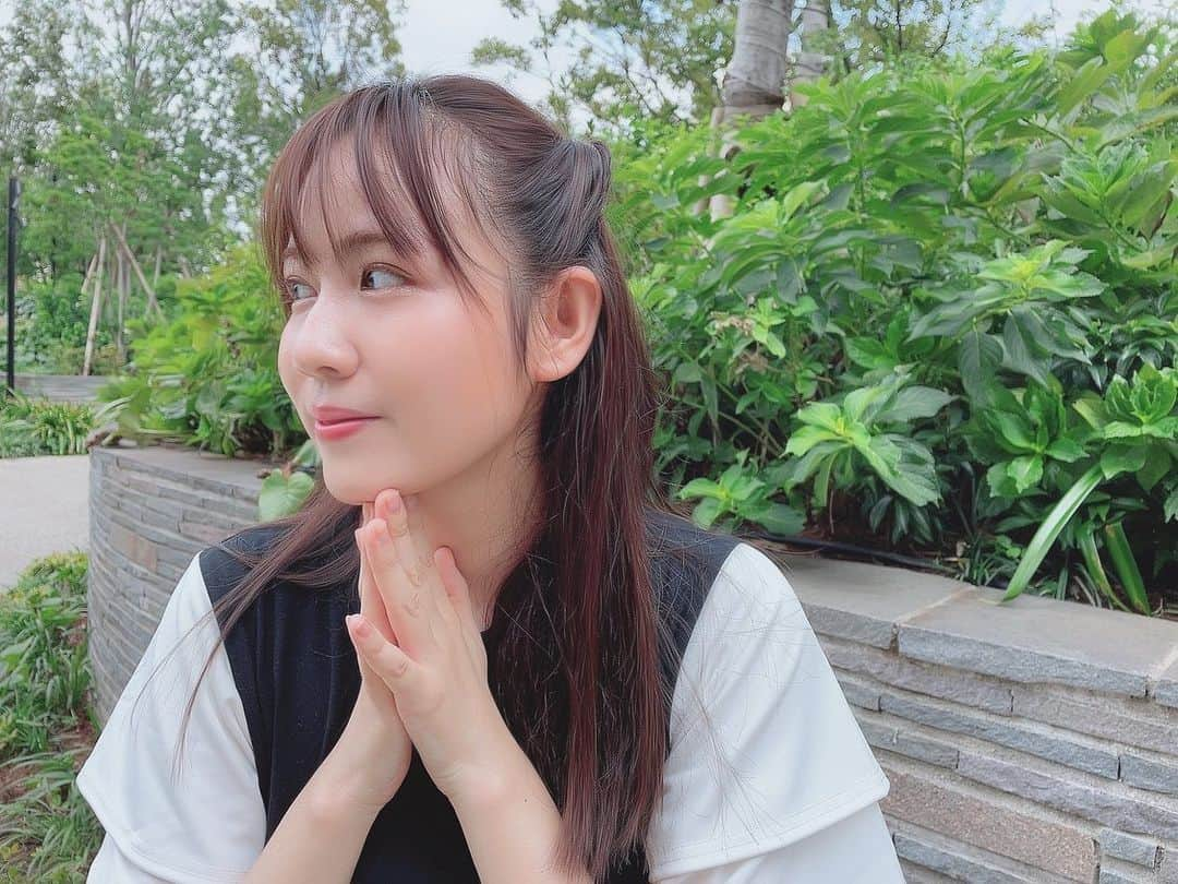 西村菜那子のインスタグラム