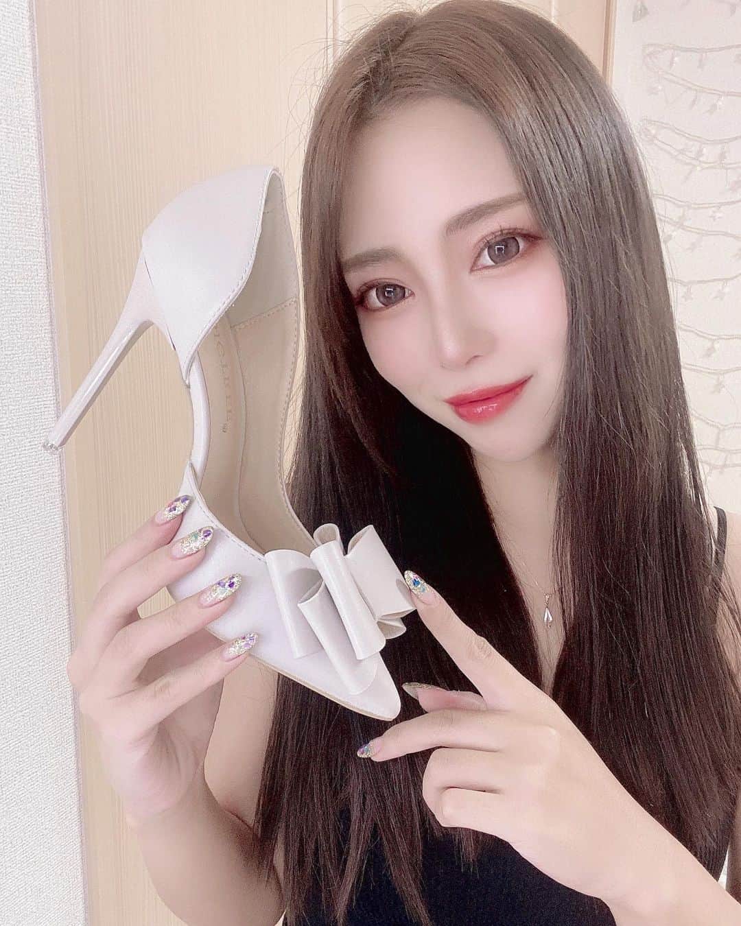 福井柑奈のインスタグラム