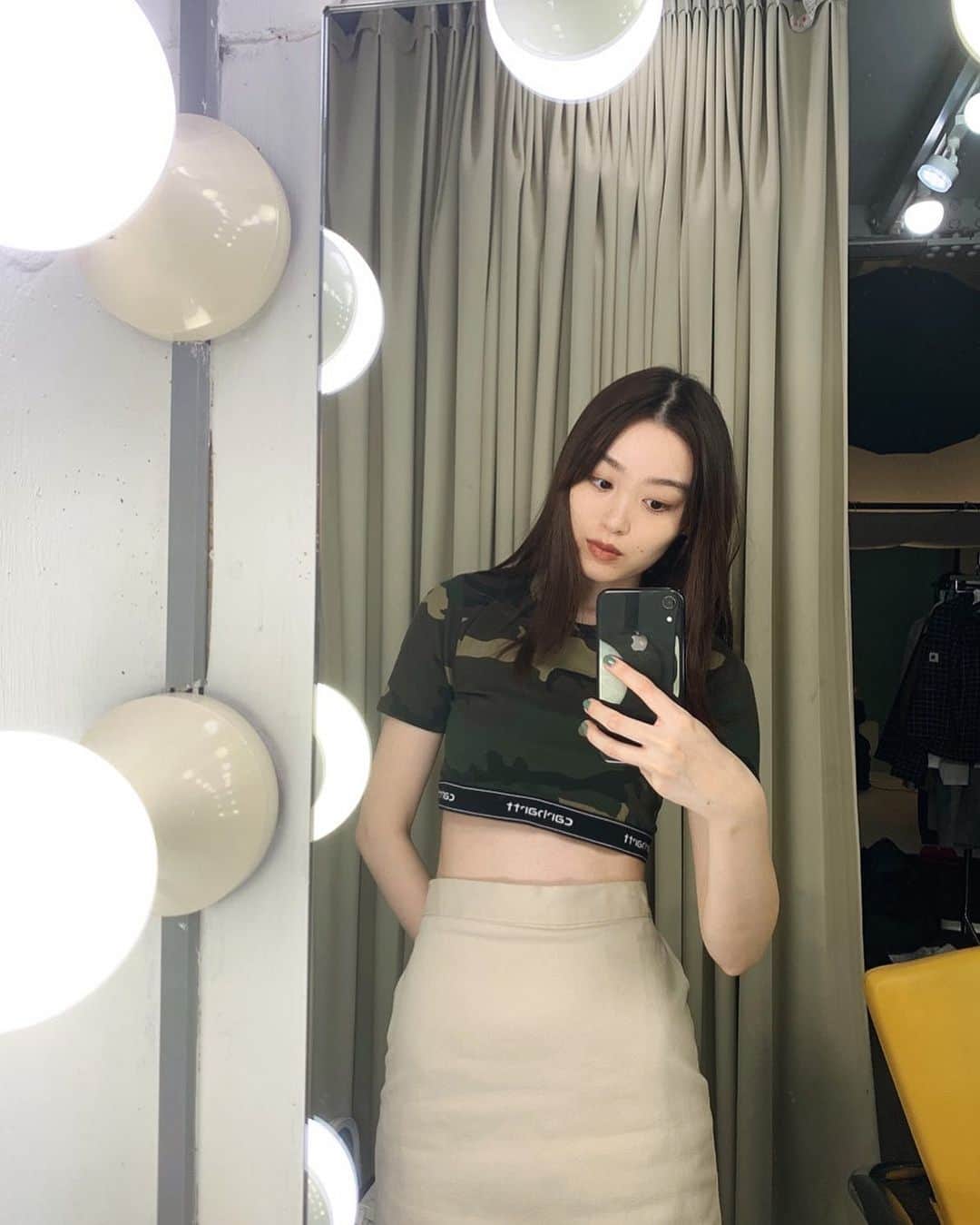 小山内花凜さんのインスタグラム写真 小山内花凜instagram 秋服可愛いから 早く着れる季節になってほしいな どれ買おうか悩むの楽しい でもまだ暑い日が続きそうだから 着るのはまだ先になりそう 8月27日 18時49分 Karin Osanai
