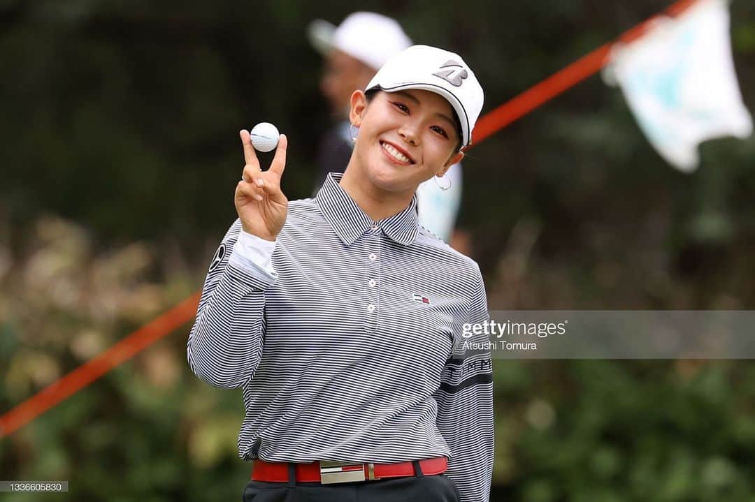 吉田有里のインスタグラム