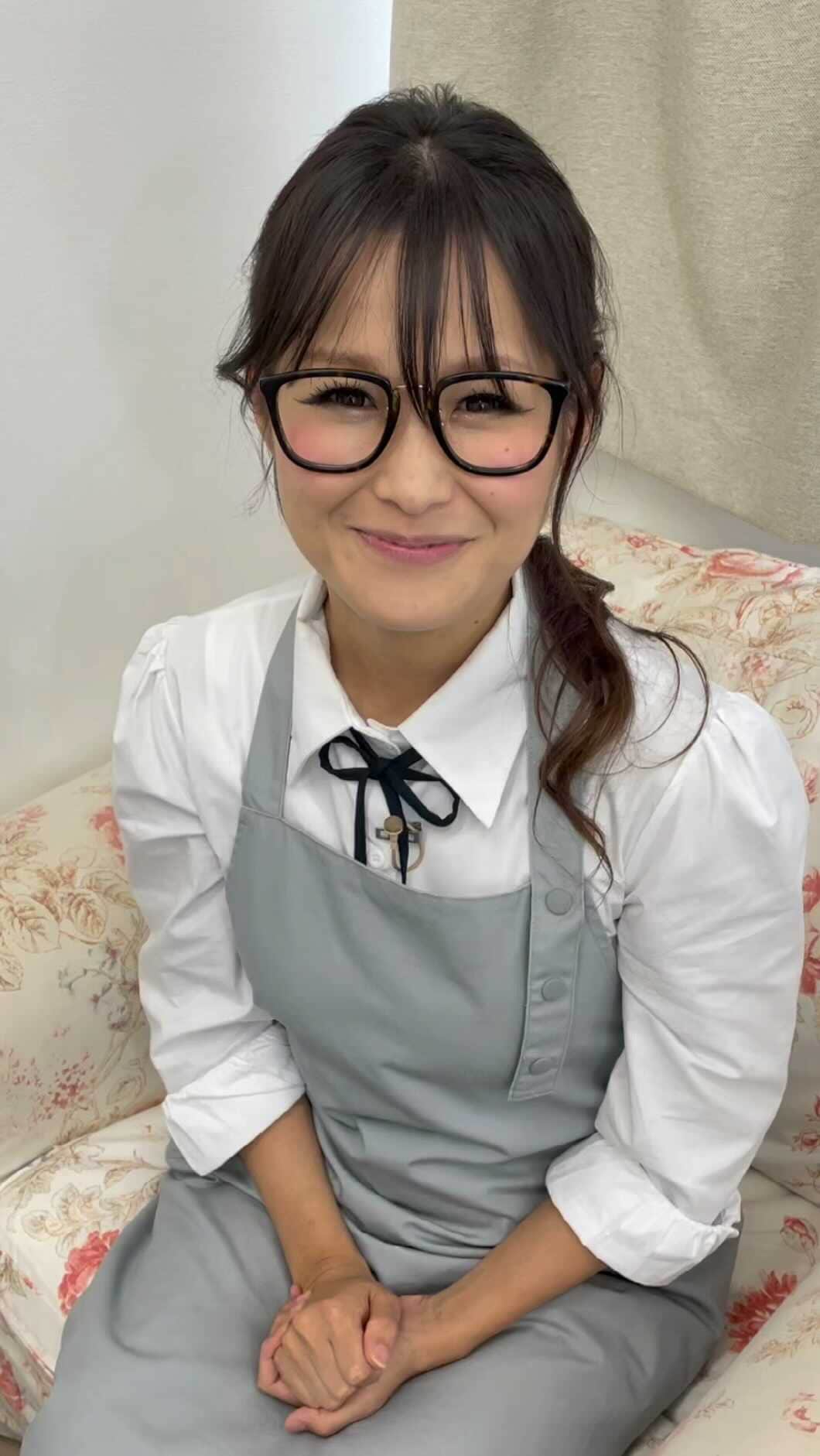 ギャル曽根のインスタグラム：「IGTVデビューしてみました😂♥️ 全然慣れてないですが、楽しく撮れました🤣🤣🤣 それにしても美味しいロケ弁だったなぁ。。」
