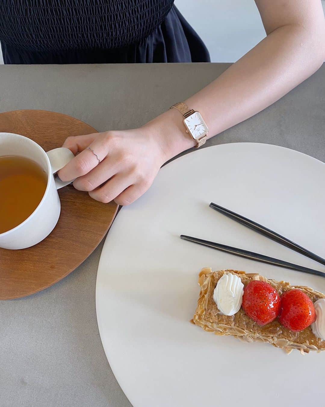 村島未悠のグルメインスタ