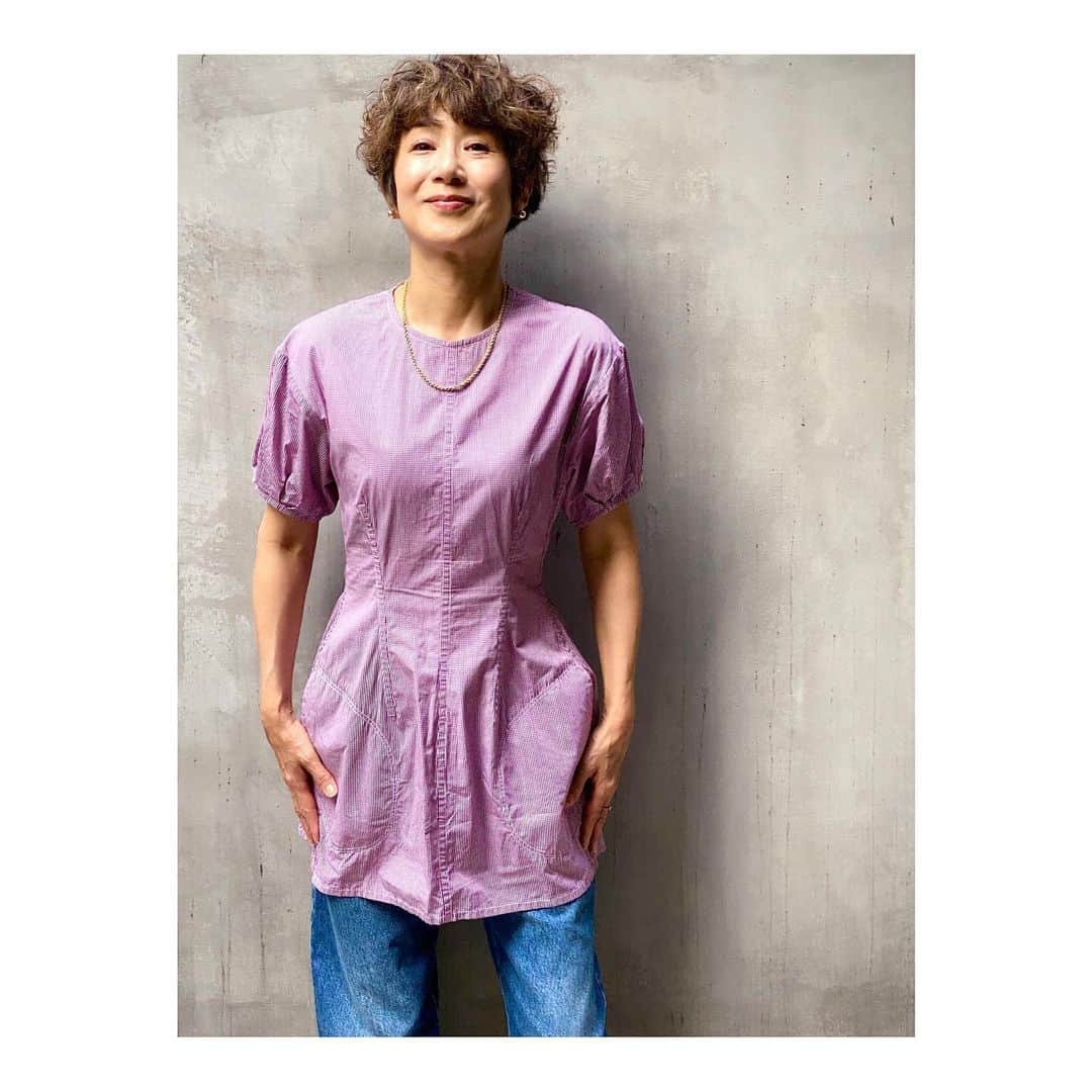 黒田知永子のインスタグラム