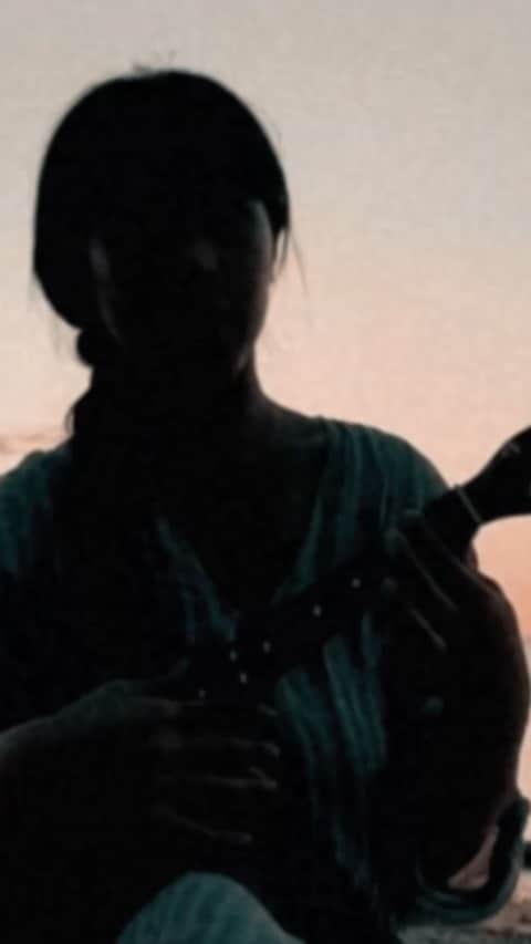 akikoのインスタグラム：「from “Ukulele Lady”」