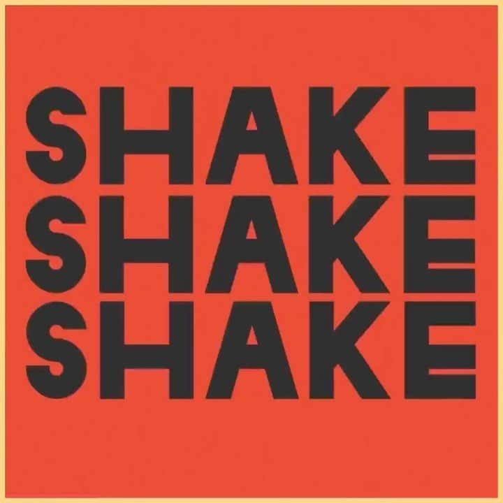 Klingandeのインスタグラム：「Made a dance tune of Shake Shake Shake by @bronzeradio 🎉 Check out the Link in my Story and have a listen!🎧  #newmusic #shake #klingandemusic #releaseday」