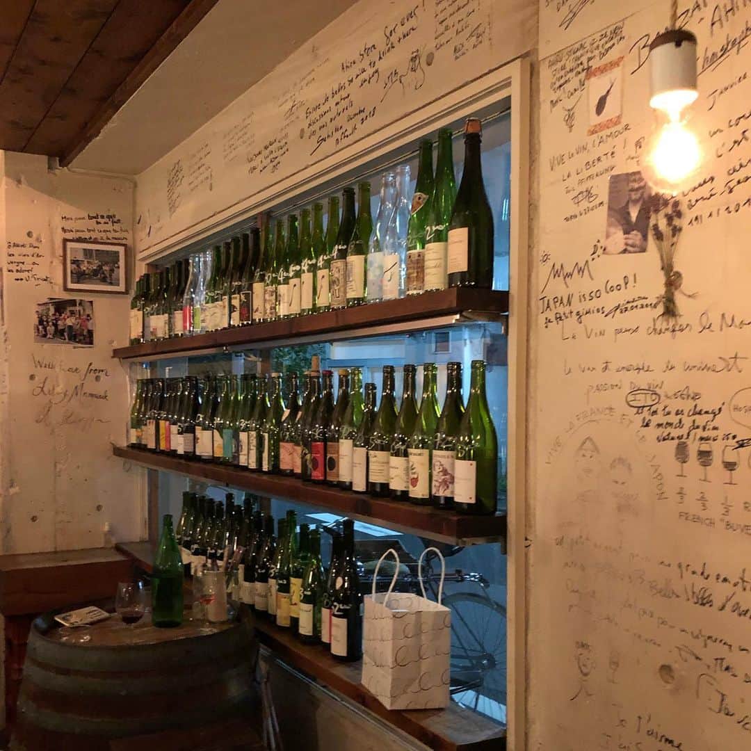 青柳文子のグルメインスタ