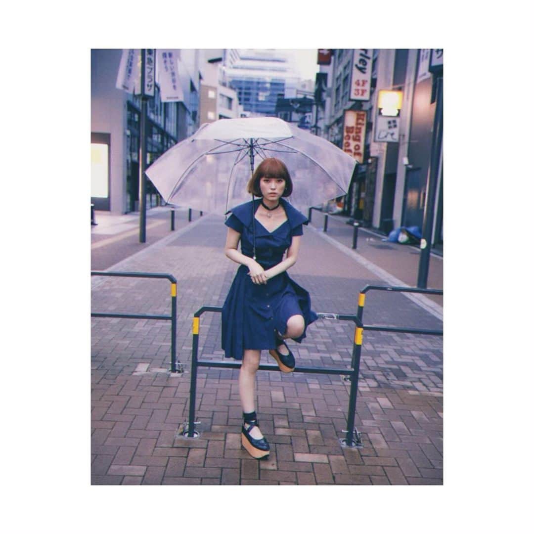 ロイ - RöE -さんのインスタグラム写真 - (ロイ - RöE -Instagram)「朝帰り 📷yoshiteru aimono」8月28日 15時17分 - _roeworld_