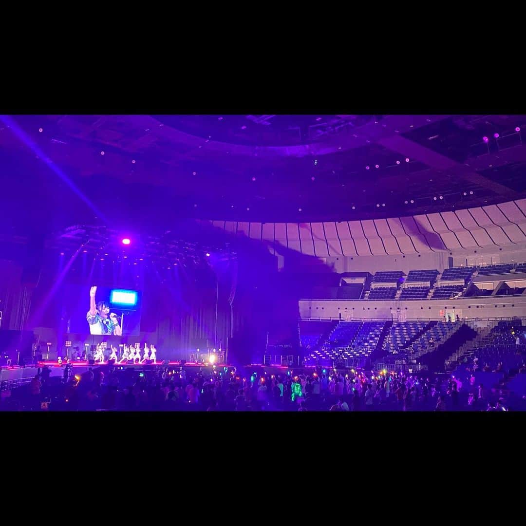 のインスタグラム：「🎀 . 『@ JAM  EXPO 2020-2021』 お越しいただきました皆様、配信をご覧の皆様ありがとうございました‼️ ⁡ 皆様と一緒に勝ち取ったメインステージに出演出来たことを本当に嬉しく思います✨ 素敵な景色をありがとうございました💖 ⁡ 来年も@ JAMに出演！そして、自分たちの力でメインステージに立てるよう頑張ります💪🏻❤️‍🔥 ⁡ 📸📸📸 「あっとじゃむくんと一緒に🥫」 「おやすみ中のあぁちゃん🌙」 「メインステージ本番前のマイディアちゃん📺」 ⁡ #マイディア #アイドル  #idol #cute #kawaii  #ヘアアレンジ #ヘアセット  #ライブアイドル #地下アイドル  #ヘアセット #ボブヘア #トレンドヘアカラー #横浜 #横アリ #横浜アリーナ #Japaneseidol #女の子 #Japanesegirl #可愛い #被写体  #かわいい #可愛い女の子 #衣装 #アイドル衣装 #チェック柄 #ไอดอล #ญี่ปุ่น #ไอดอลญี่ปุ่น #일본 #아이돌 #귀여운」