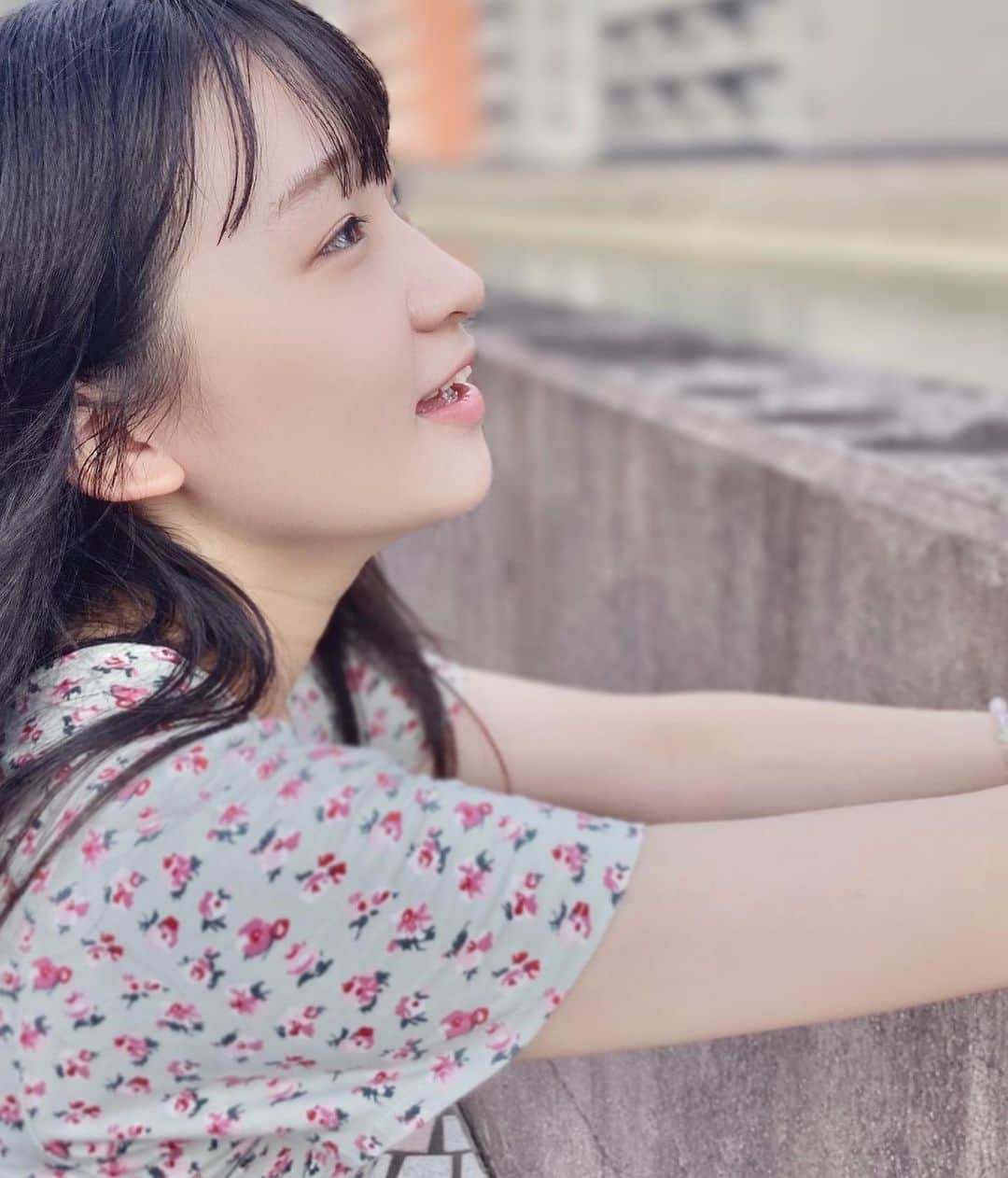 前野えまさんのインスタグラム写真 - (前野えまInstagram)「高校生活最後の夏休みの週末☀️ ・ ・ #高校生 #最後の #夏休み #夏休みの思い出 #高校3年生 #18歳 #夏の思い出   #summer #memories #eighteen  #followme #tagsforlikes #tflers #tagsforlikesapp #actress #actor #girl #photography #portrait #japanesegirl #portraitphotography #daily_phot_jpn #japan_daytime_view」8月28日 8時26分 - maeno_ema