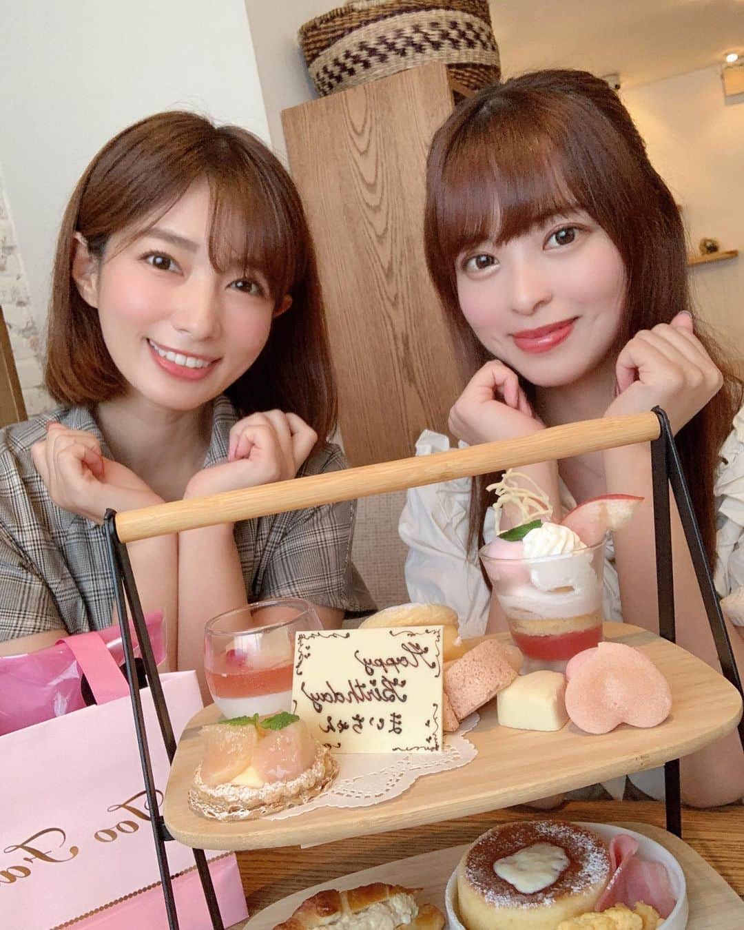 石岡真衣のグルメインスタ