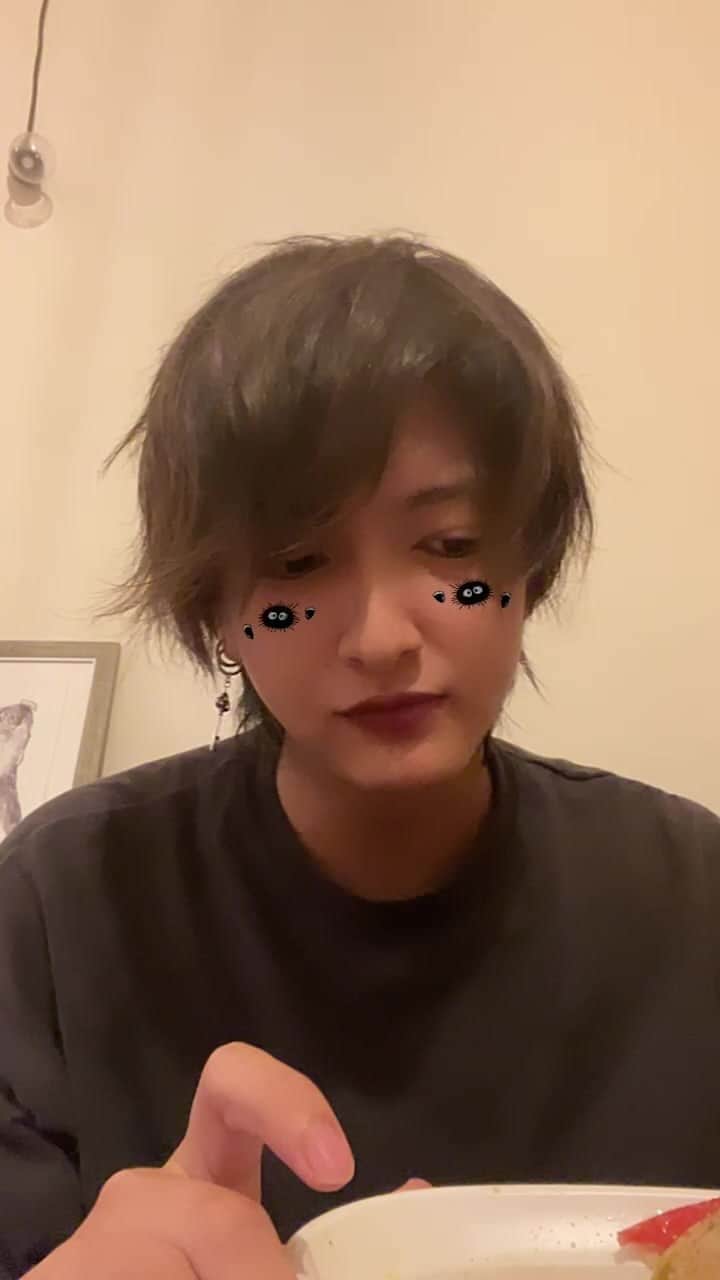 のインスタグラム