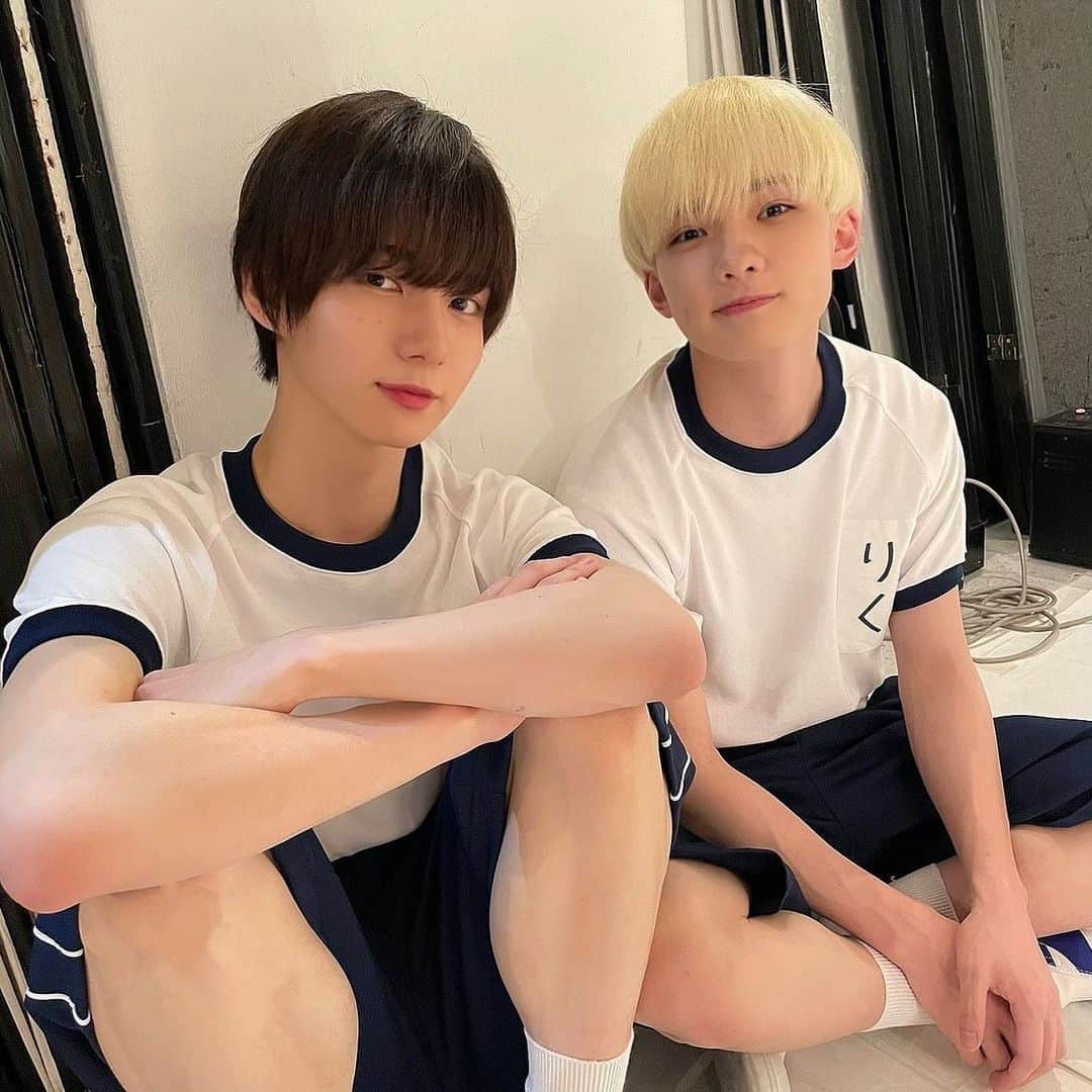 宇佐美健土さんのインスタグラム写真 - (宇佐美健土Instagram)「usami×hinode!!!!!!」8月28日 18時58分 - 7min_kento