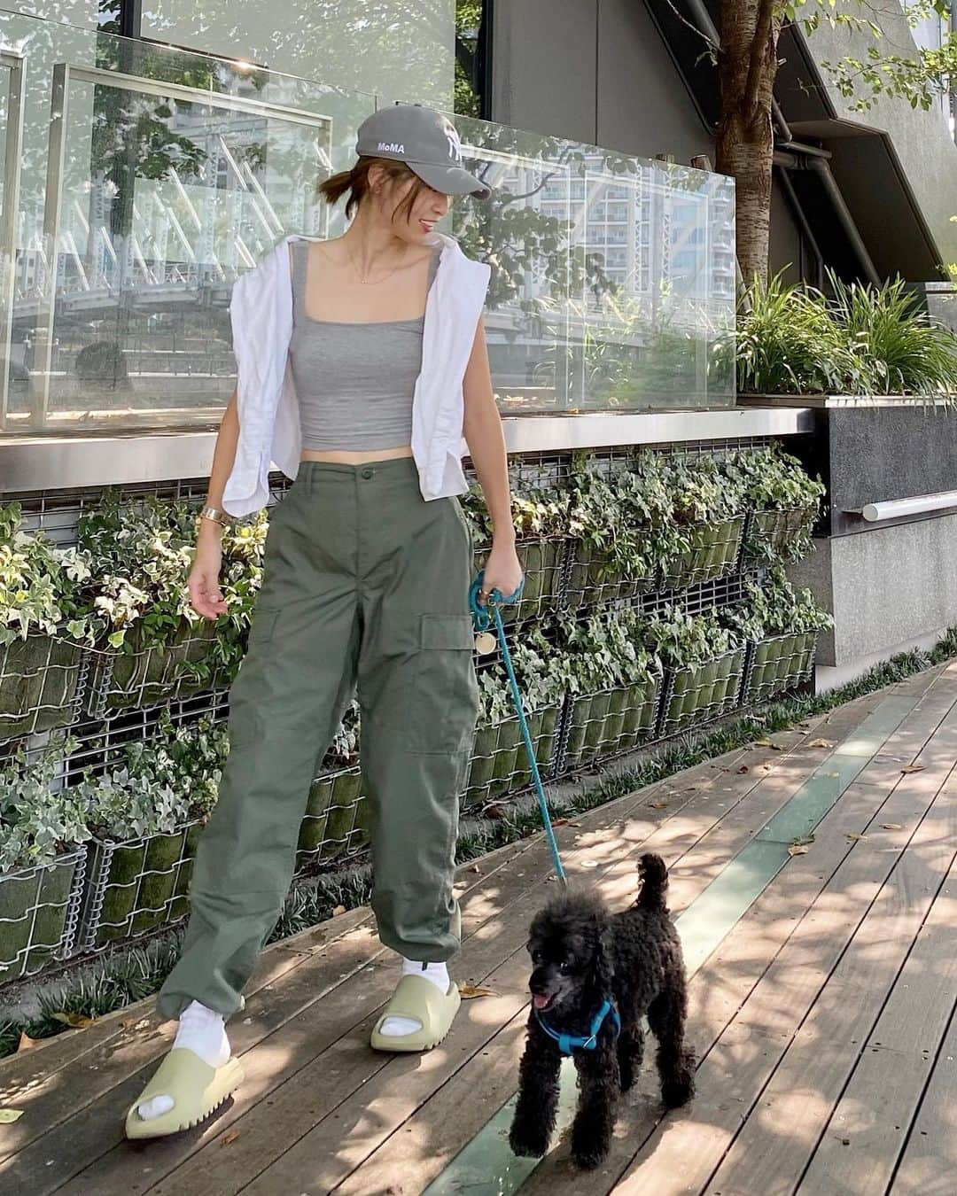 月本えりのインスタグラム