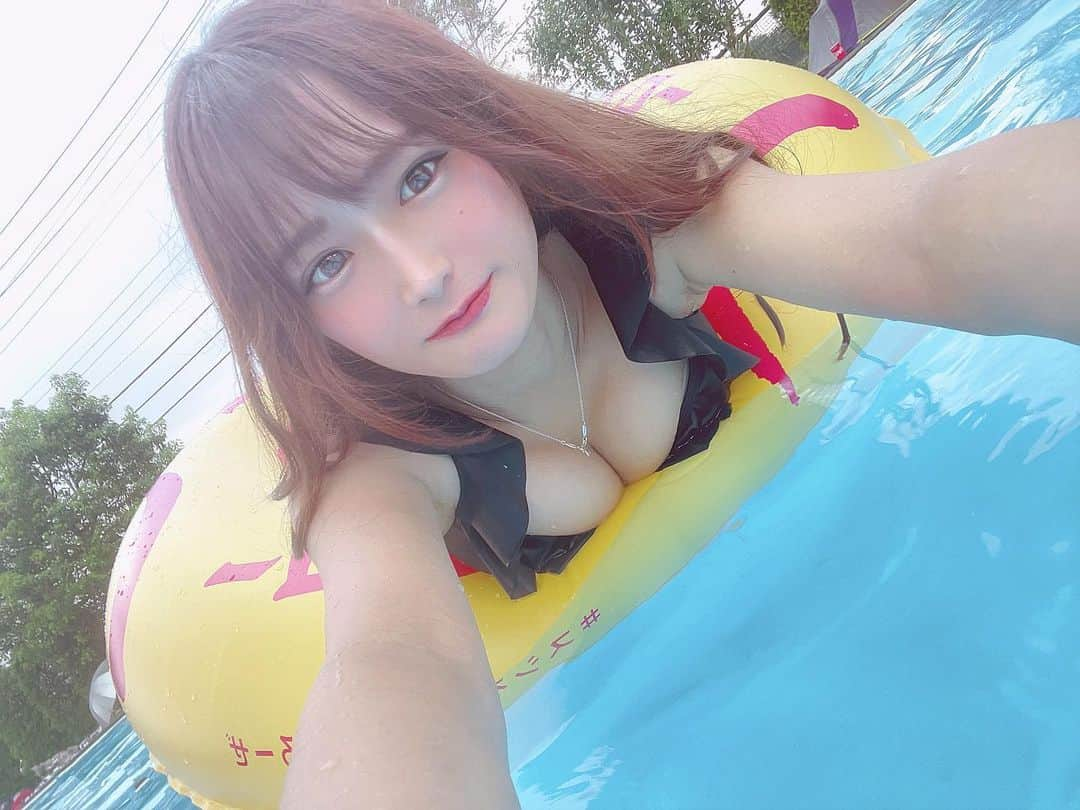 はるちゃんさんのインスタグラム写真 - (はるちゃんInstagram)「夏ーーっ👙🥺いいねして✌🏻 . . .  #サロンモデル #インフルエンサー . . #model  #ビジョビ_ミスいちご2021  #撮影  #いいね返し #いいねした人全員フォローする #followme  #撮影モデル #ポートレートモデル #love #ビジョ図鑑 #fyp  #TikTok . #水着 #水着コーデ #pool #プール #summer #l4l #f4f #ビキニ #👙#モデル  #ビジョビ #グラビア  #ミスいちご #ダイエット女子 #モデルプレスパワープッシュ」8月28日 19時30分 - haru_323