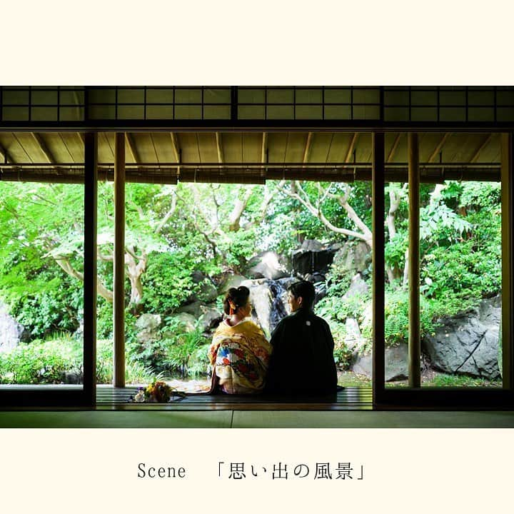 The KAMAKURA WEDDINGのインスタグラム