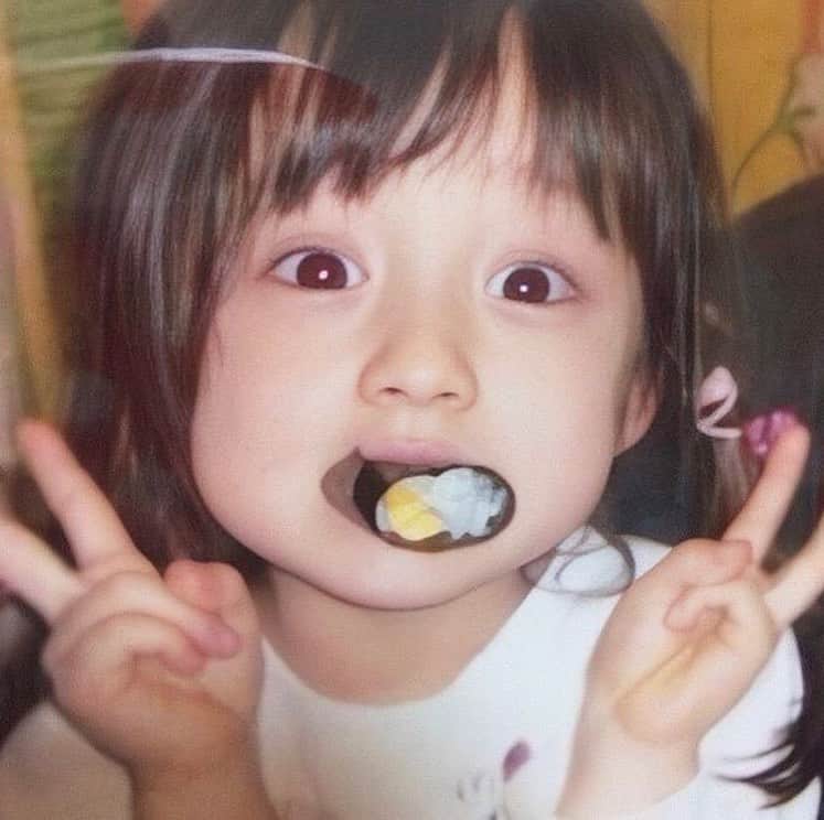 星來のインスタグラム：「国宝女優 橋本環奈 成長過程。 #国宝 #女優 #橋本環奈 #成長過程 #可愛い #いいね返し #インスタ映え #instagood #instalike #f4f #l4l #likeforlikes #likeforfollow #いいねした人全員フォローする #お洒落さんと繋がりたい #美男美女と繋がりたい」