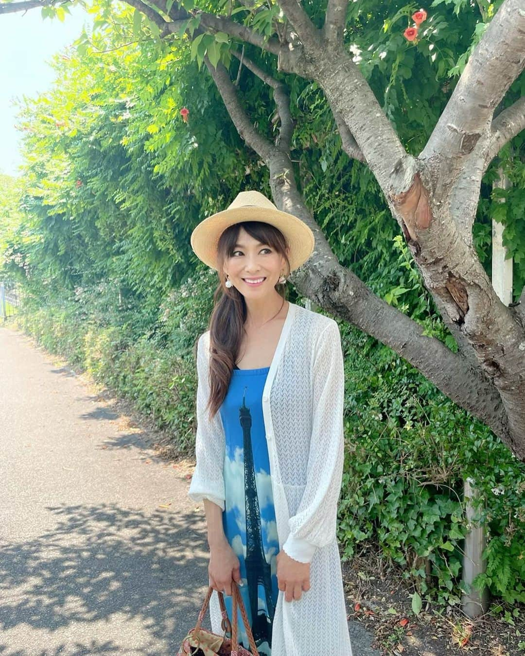 山田佳子のインスタグラム