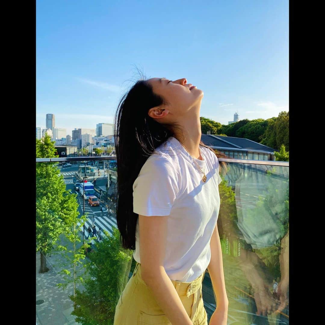 田辺桃子さんのインスタグラム写真 - (田辺桃子Instagram)「MY LIFE」8月28日 21時09分 - momoko__tanabe