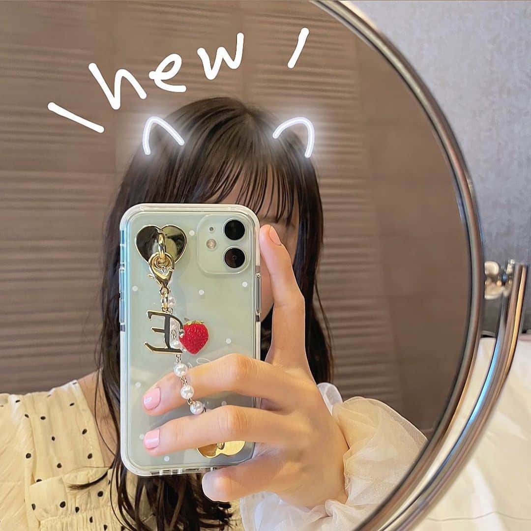 町田恵里那のインスタグラム