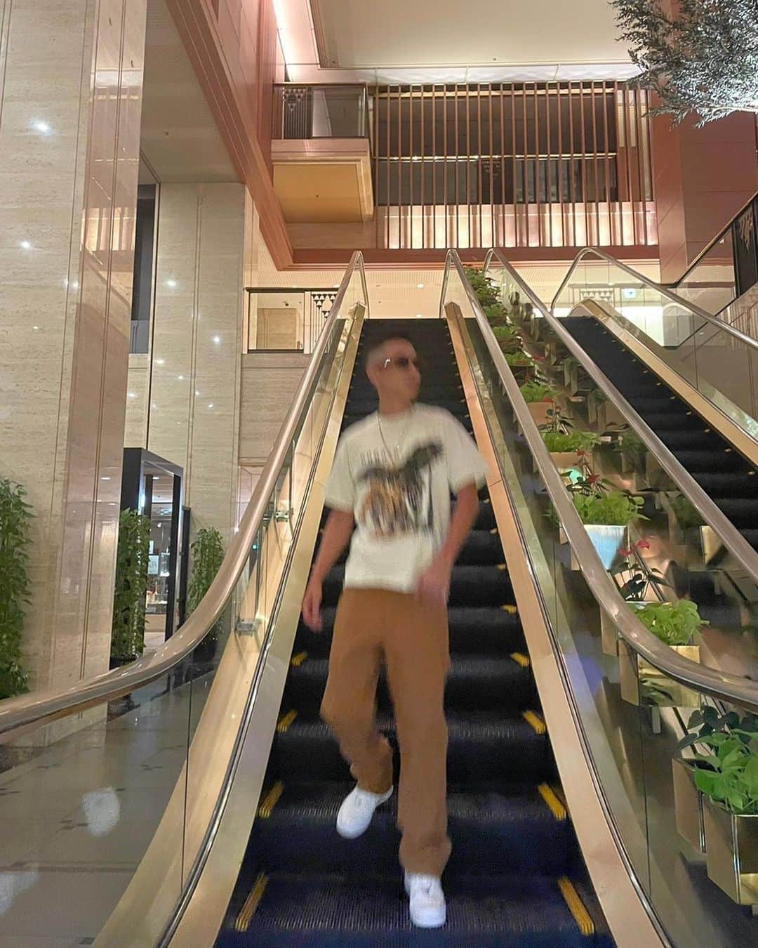 KEIJUのインスタグラム：「🙏」