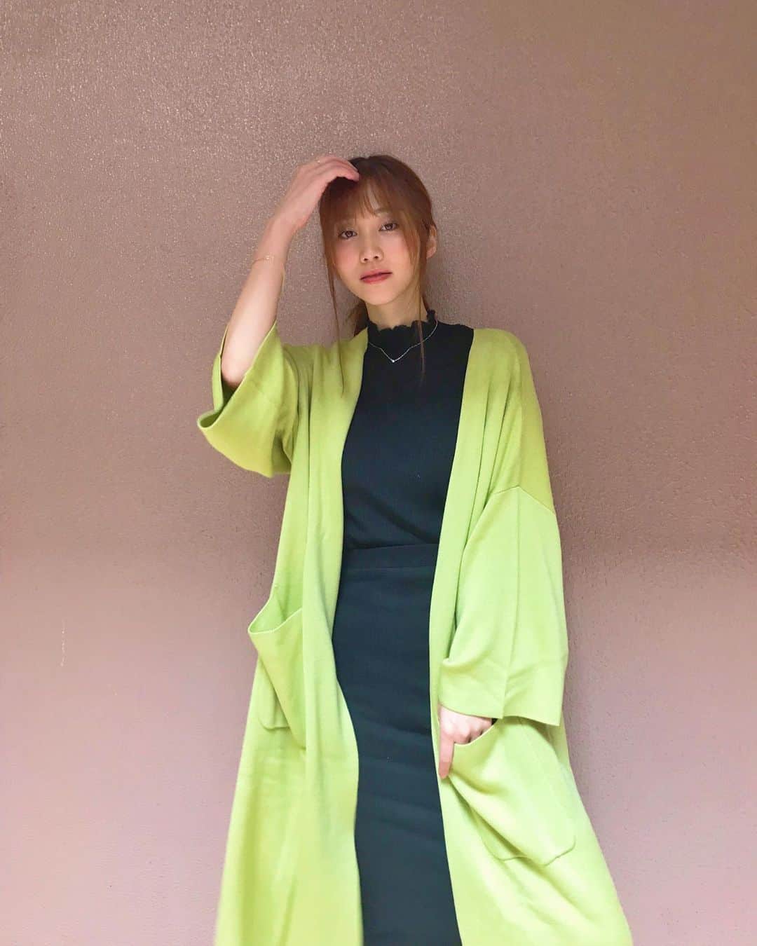 橘花凛のインスタグラム