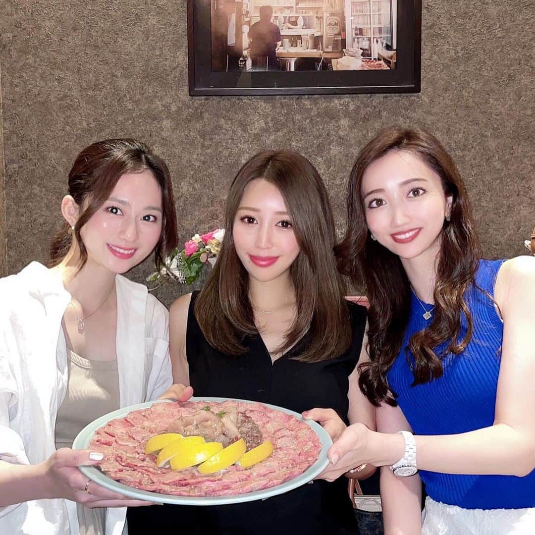 曲渕伊代のグルメインスタ